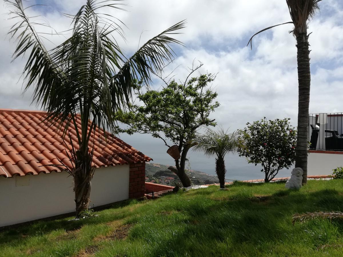 Inmountain Villa Canico  Exterior photo