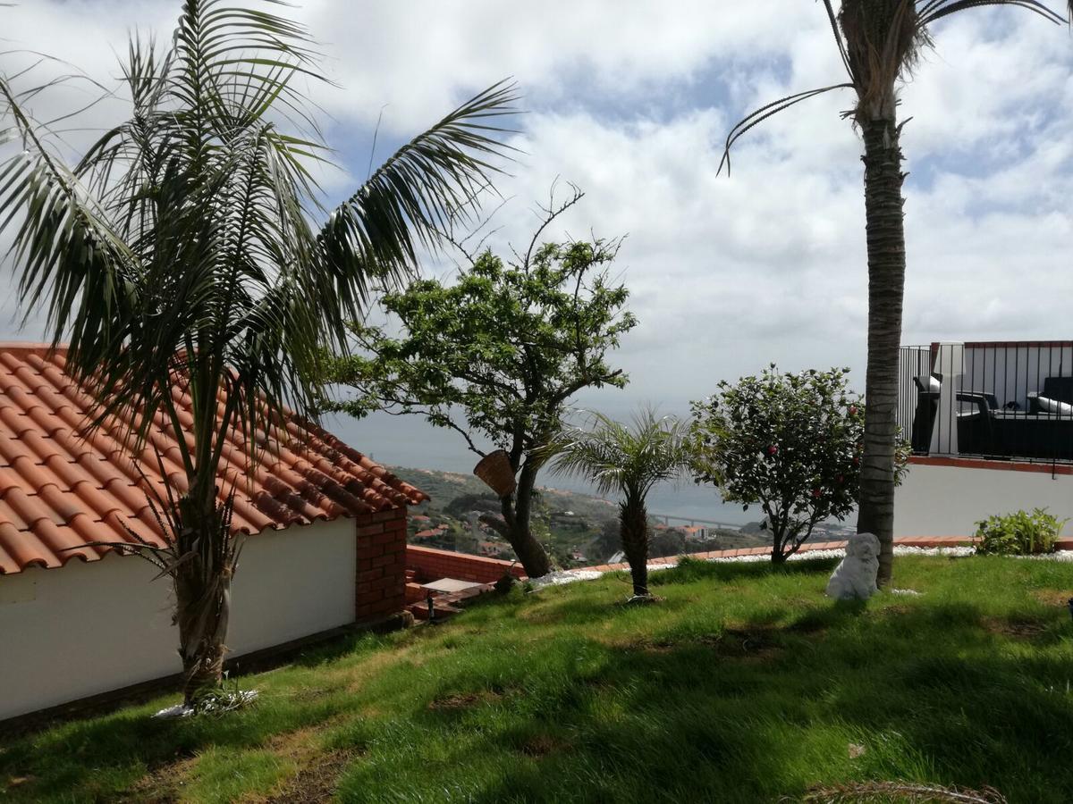 Inmountain Villa Canico  Exterior photo