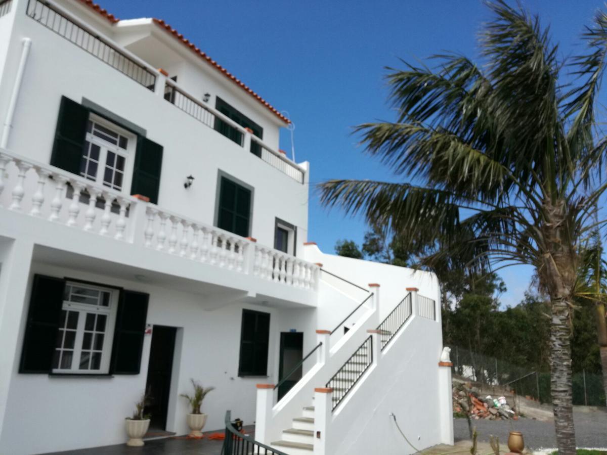 Inmountain Villa Canico  Exterior photo