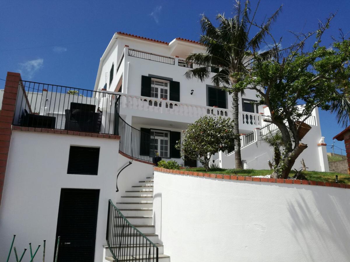 Inmountain Villa Canico  Exterior photo