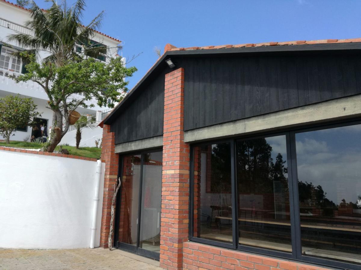 Inmountain Villa Canico  Exterior photo