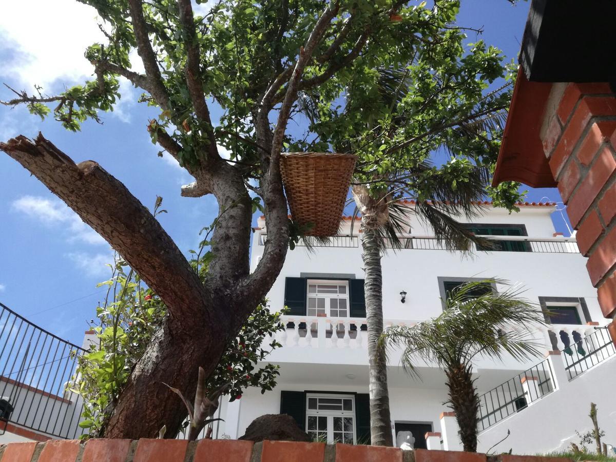 Inmountain Villa Canico  Exterior photo
