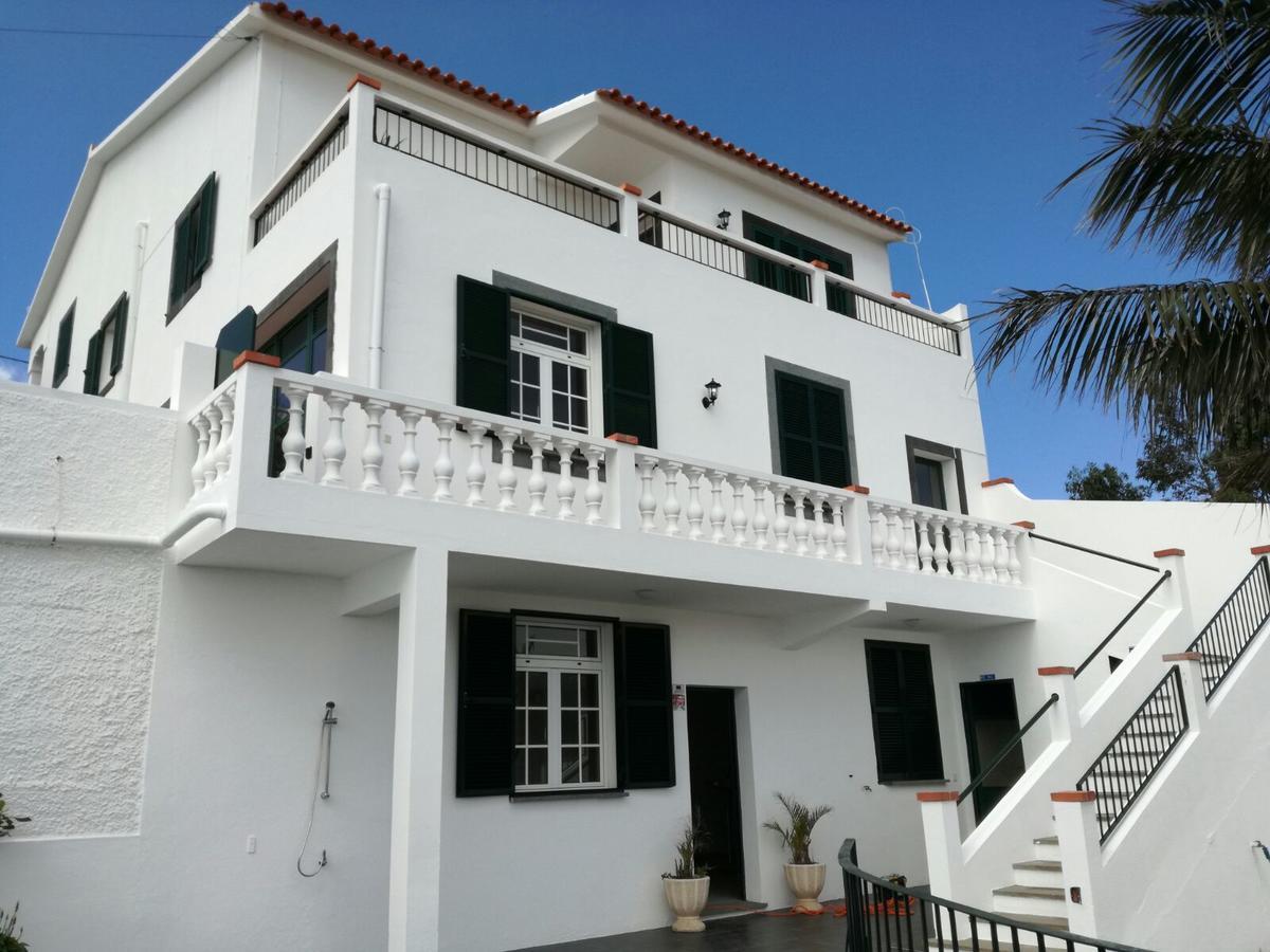 Inmountain Villa Canico  Exterior photo
