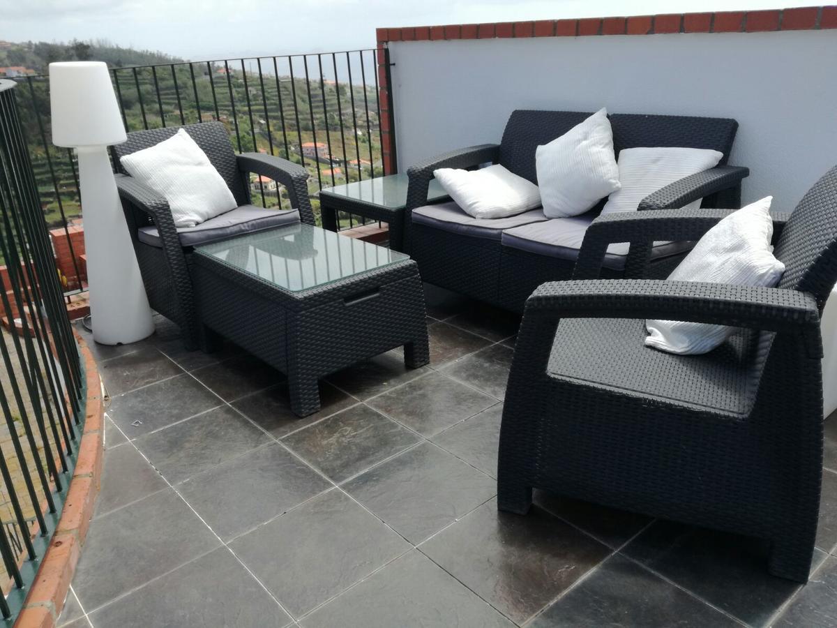 Inmountain Villa Canico  Exterior photo