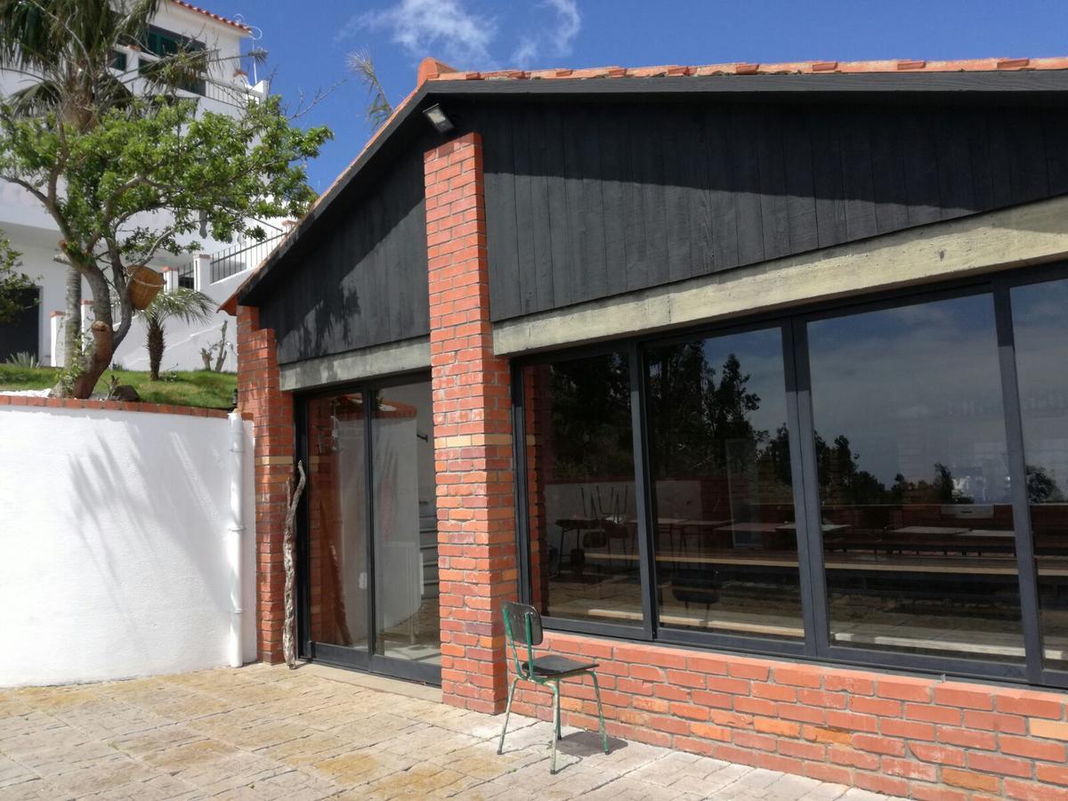 Inmountain Villa Canico  Exterior photo