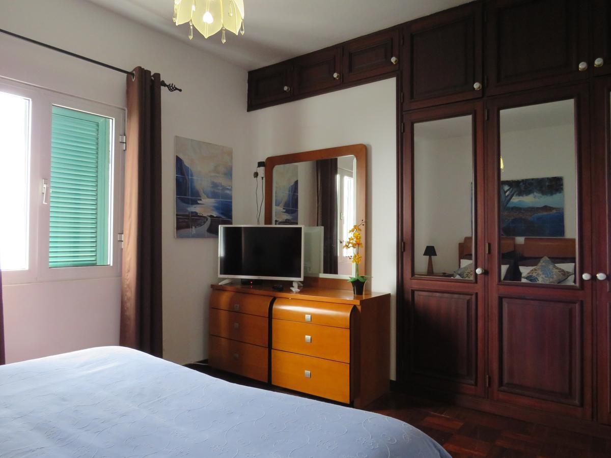 Inmountain Villa Canico  Exterior photo
