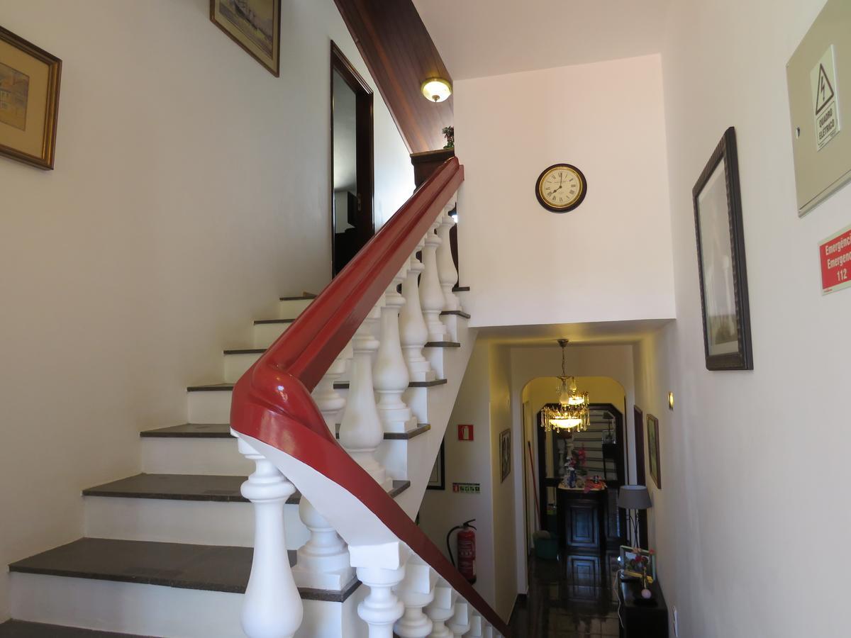 Inmountain Villa Canico  Exterior photo