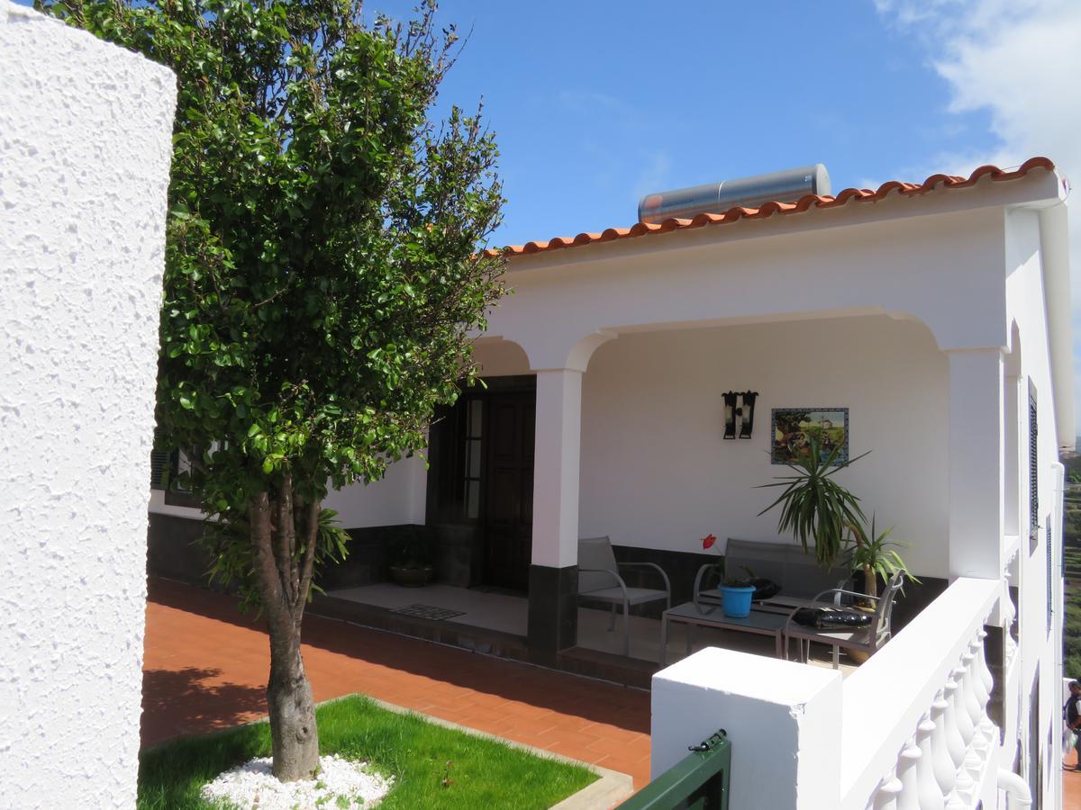Inmountain Villa Canico  Exterior photo