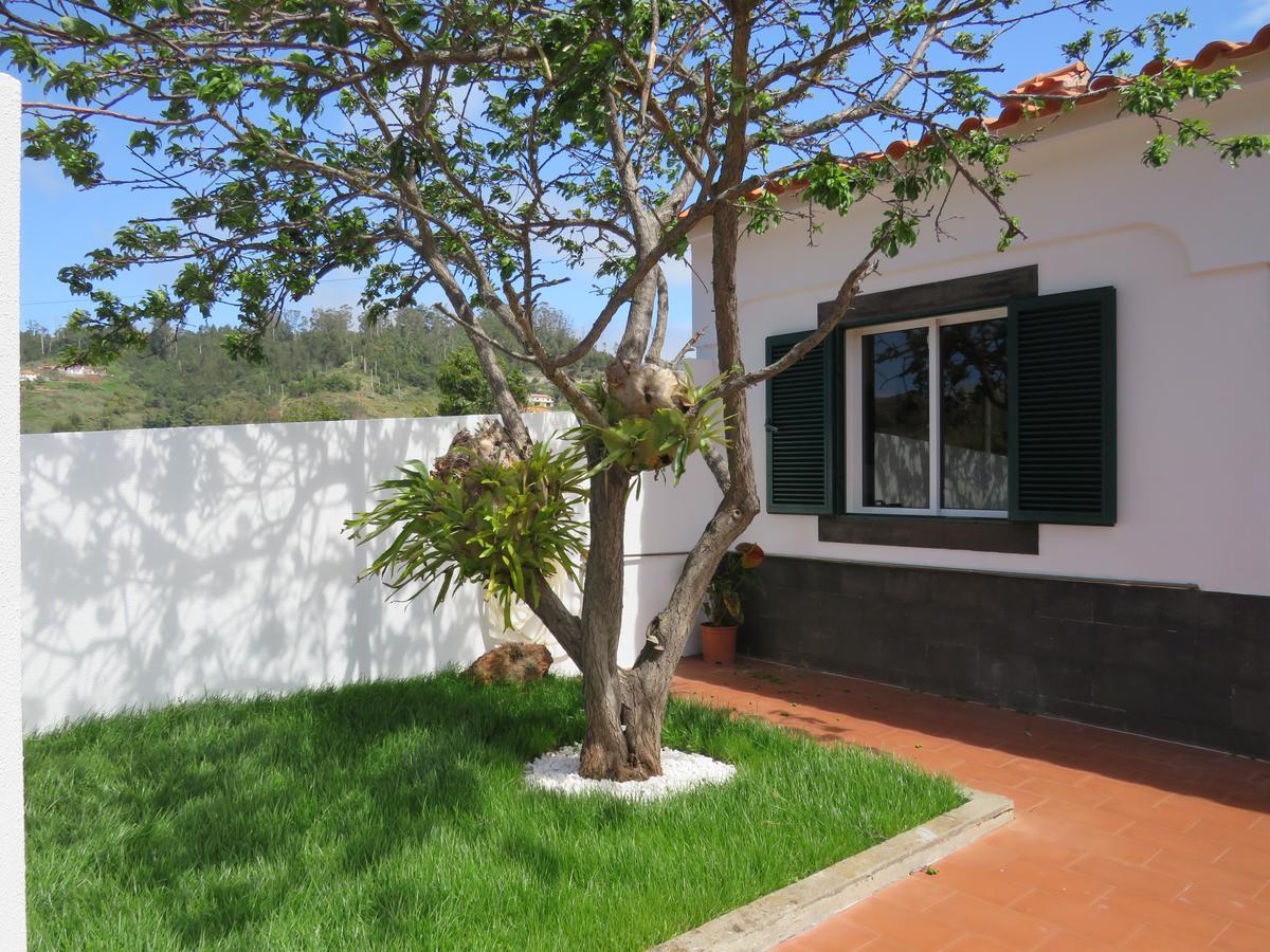 Inmountain Villa Canico  Exterior photo