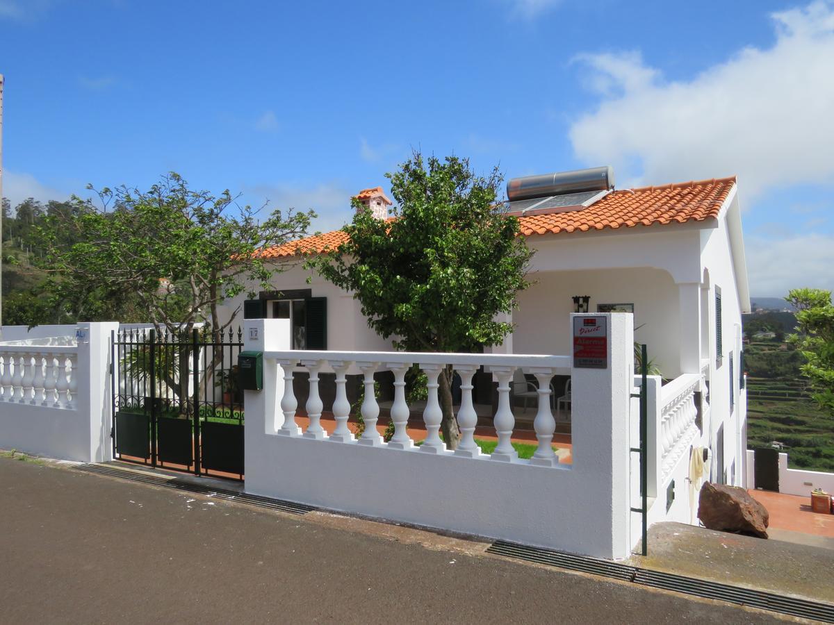 Inmountain Villa Canico  Exterior photo