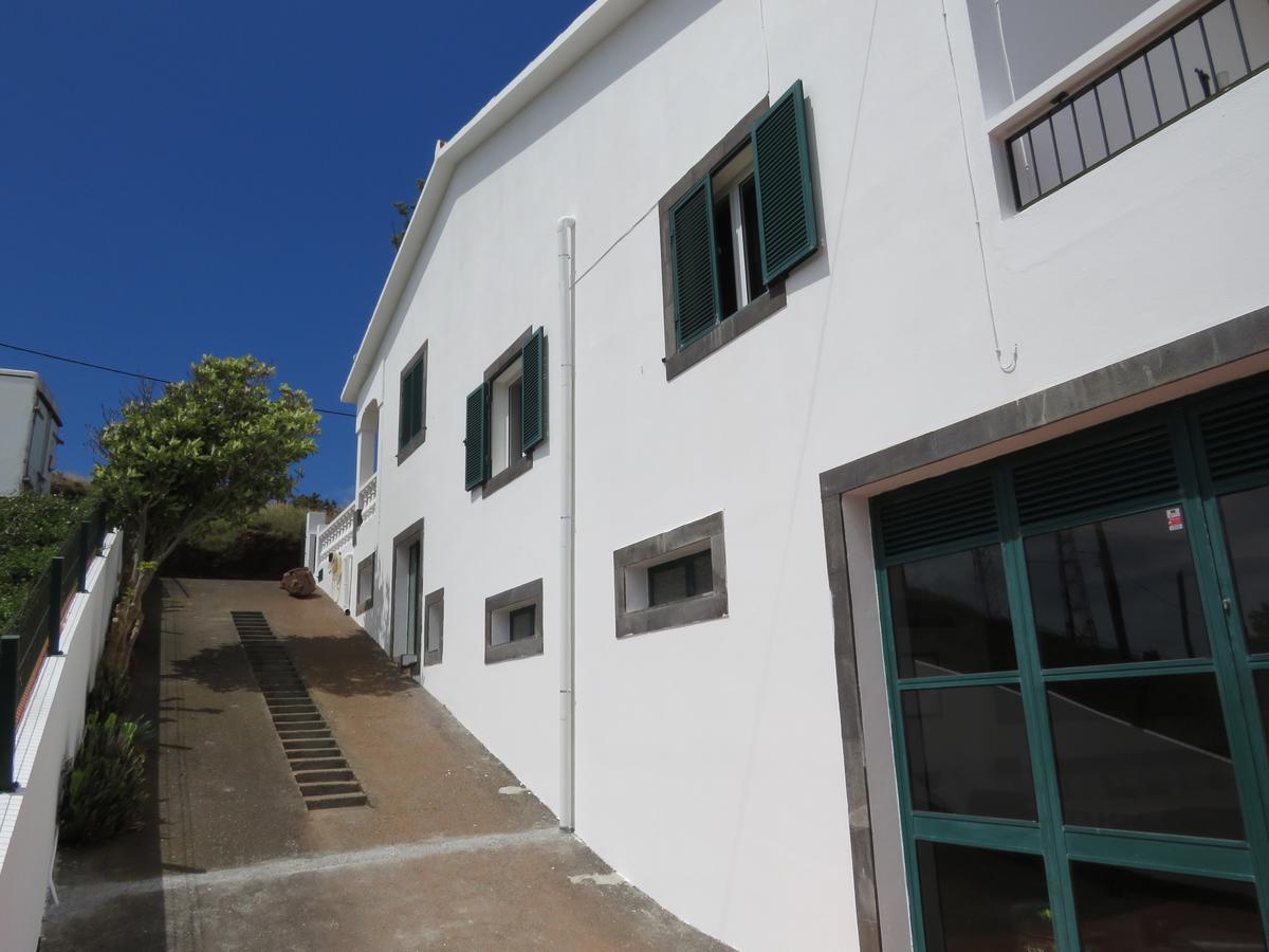 Inmountain Villa Canico  Exterior photo