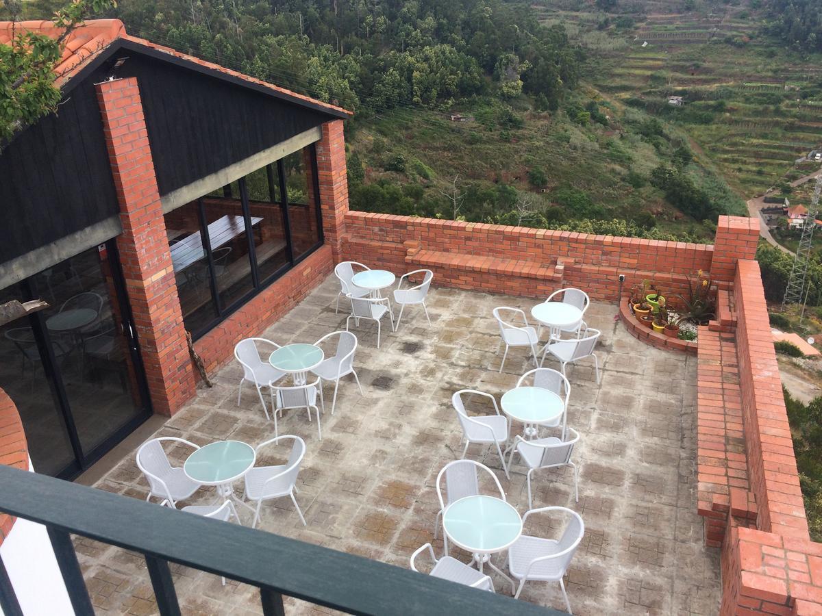 Inmountain Villa Canico  Exterior photo