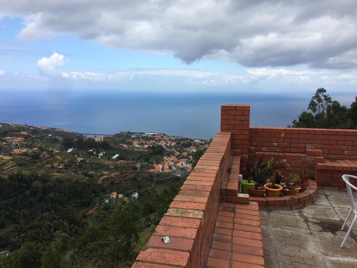 Inmountain Villa Canico  Exterior photo