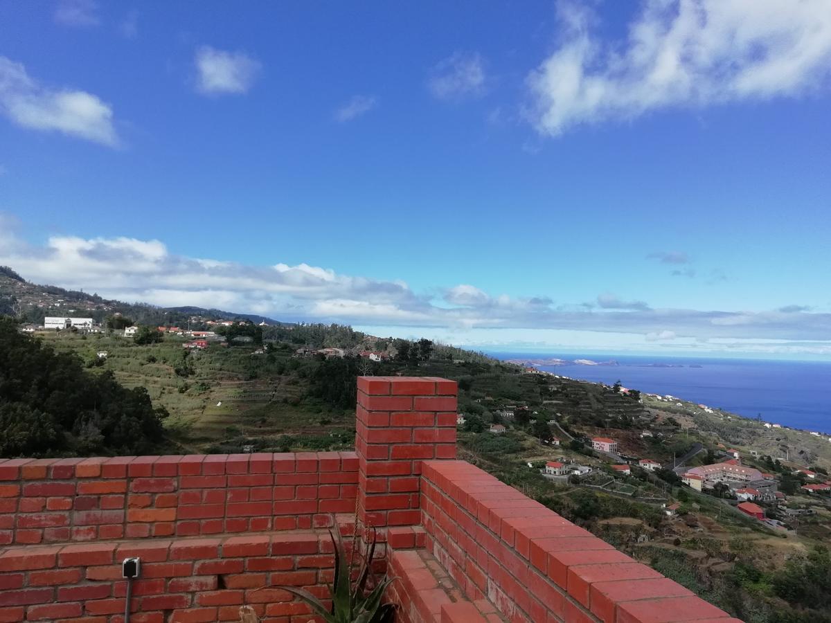 Inmountain Villa Canico  Exterior photo