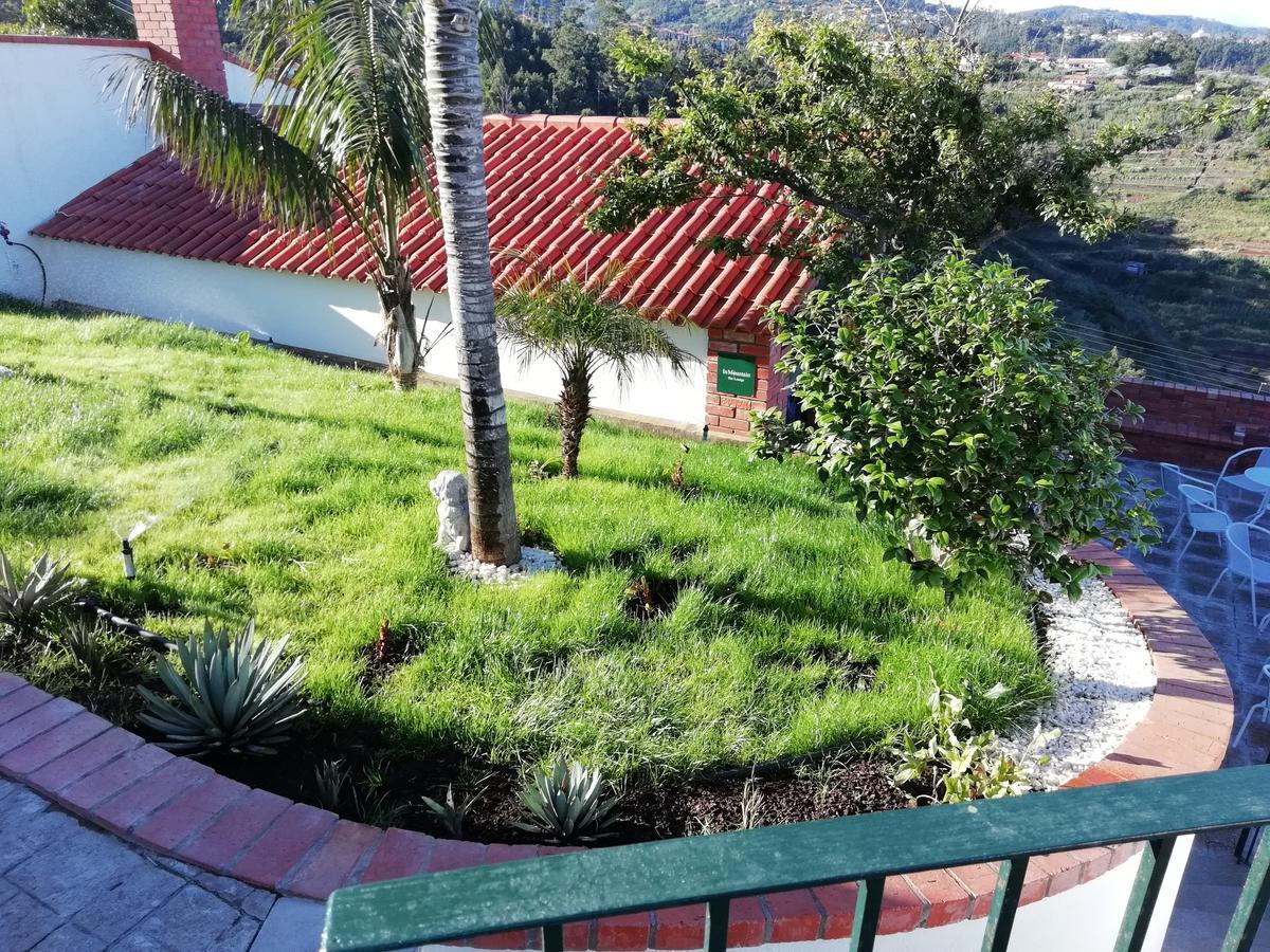 Inmountain Villa Canico  Exterior photo