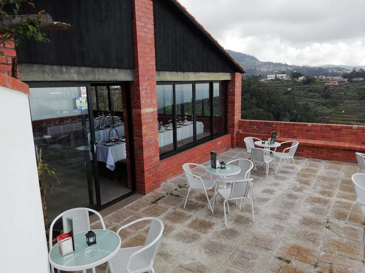 Inmountain Villa Canico  Exterior photo