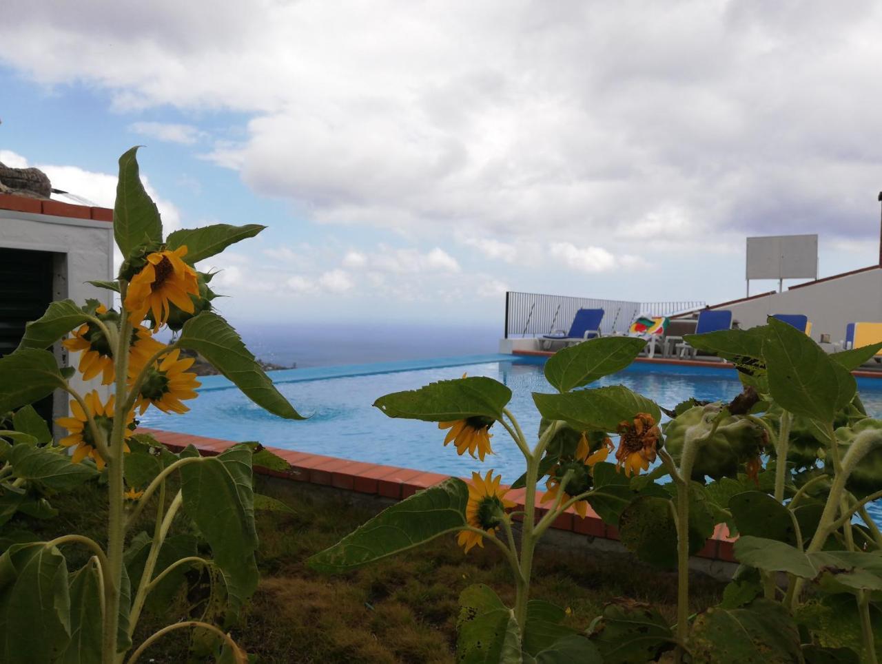 Inmountain Villa Canico  Exterior photo